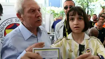 Fenerbahçe Başkanlık Seçiminde Oy Sayımı Eşleştirme Süreci Nedeniyle Gecikti