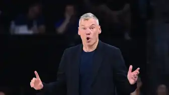 Fenerbahçe Beko Basketbol Süper Ligi Şampiyonu Oldu