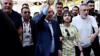 Fenerbahçe Kulübü Başkanlığına Aziz Yıldırım Seçildi
