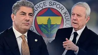 Fenerbahçe Olağanüstü Seçimli Genel Kurulu Başladı: Başkan Adayları Belli Oldu