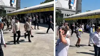 Fenerbahçe Olağanüstü Seçimli Genel Kurulunda Oy Kullanma İşlemi Başladı