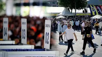 Fenerbahçe Olağanüstü Seçimli Genel Kurulunda Oy Sayımı Başladı: Pusula İddiaları Sosyal Medyayı Meşgul Etti