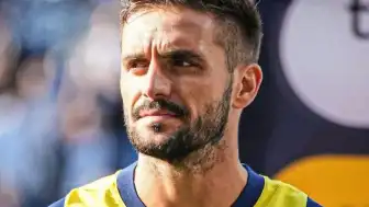 Fenerbahçe Teknik Direktörü İsmail Kartal'dan Dusan Tadic'e Antrenörlük Teklifi