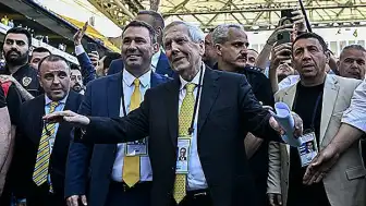 Fenerbahçe Yönetim Kurulu İlk Toplantısını Gerçekleştirdi: Şampiyonluk Hedefi ve Stat Çalışmaları Masada
