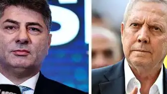 Fenerbahçe'nin Yeni Başkanı Aziz Yıldırım Oldu