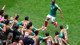 FIFA 2026 Dünya Kupası Açılış Maçında Meksika Galibiyeti