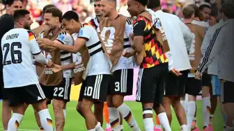 FIFA 2026 Dünya Kupası: Almanya, Fildişi Sahili'ni 2-1 Mağlup Etti