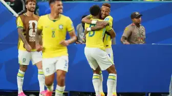 FIFA 2026 Dünya Kupası: Brezilya, İskoçya'yı 3-0 Mağlup Ederek Grubu Lider Tamamladı