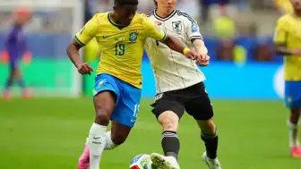 FIFA 2026 Dünya Kupası: Brezilya, Japonya'yı 90+6'da mağlup ederek son 16 turuna yükseldi
