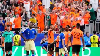 FIFA 2026 Dünya Kupası: Hollanda, İsveç Karşısında 5-1 Galip Geldi