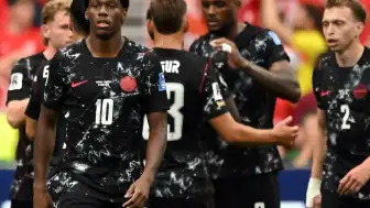 FIFA 2026 Dünya Kupası: Kanada, Katar Karşısında 6-0 Galip Geldi
