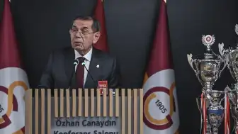 Galatasaray Yönetiminden Yabancı Kuralı Değişikliği Talebi: "Kuralına Göre Oynarız"