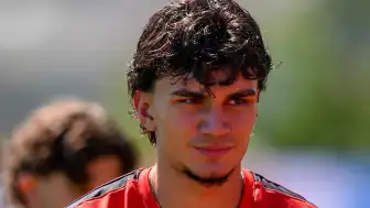 Galatasaray'dan Can Uzun İçin Yeni Transfer Hamlesi