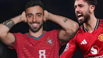 Galatasaray'ın Bruno Fernandes transferi için takvim netleşti