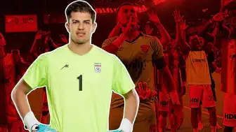 Göztepe, Kaleci M.L. Yerine M.K.'yi Kadrosuna Katıyor