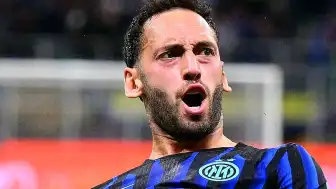 Hakan Safi'den Hakan Çalhanoğlu Transferi Açıklaması