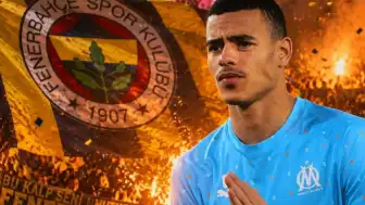İtalyan Basını: Fenerbahçe, Mason Greenwood İçin Maaş Teklifi Sundu