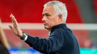 Jose Mourinho, Real Madrid Teknik Direktörü Oldu