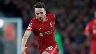 Liverpool ve Portekiz Futbol Dünyasında Diogo Jota'nın Vefatı