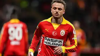 Noa Lang'ın Babası J.L.: "Antonio Conte'nin Ayrılması Oğlumun Napoli'de Başarılı Olmasına Yardımcı Olabilir"
