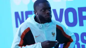 Real Madrid, Ibrahima Konate Transferini Resmen Duyurdu
