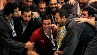 Sutopu Süper Ligi'nde 2025-2026 Sezonu Şampiyonu Galatasaray SK Oldu