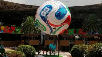 Tarihi Aztek Stadı, 2026 FIFA Dünya Kupası'na Ev Sahipliği Yapacak
