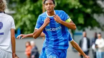 Trabzonspor'da Kenan Haroun Transfer Süreci Hareketlendi