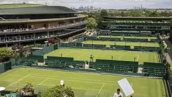Wimbledon 2026 Turnuvası Başlıyor: Milli Tenisçi Zeynep Sönmez Ana Tabloda
