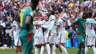 2026 Dünya Kupası: Belçika, Senegal'i Uzatmalarda Eledi