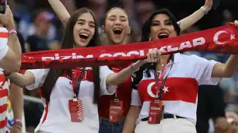 2026 Dünya Kupası Seyirci Sayıları Açıklandı: Rekor Seviyeye Ulaşıldı