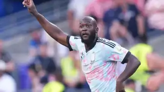 2026 Dünya Kupası'nda Romelu Lukaku'dan Tarihi Rekor