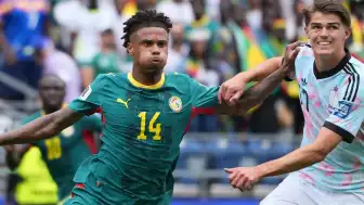 2026 FIFA Dünya Kupası: Belçika, Senegal karşısında uzatmalarda galip geldi