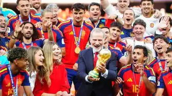 2026 FIFA Dünya Kupası Finali: İspanya Şampiyonluğa Ulaştı