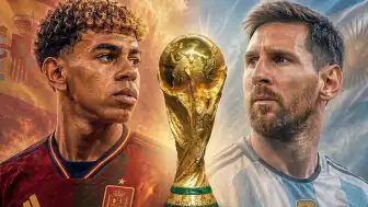 2026 FIFA Dünya Kupası Finalinde Dev Ödül ve Yeni Gelenekler