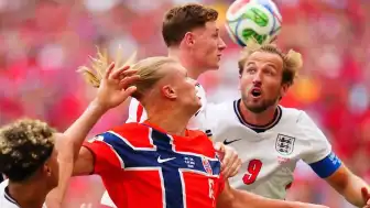 2026 FIFA Dünya Kupası: İngiltere, Bellingham'ın Golleriyle Norveç'i Eleyerek Yarı Finale Yükseldi