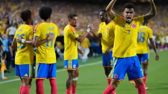 2026 FIFA Dünya Kupası: Kolombiya Gana'yı Yenerek Son 16 Turuna Yükseldi