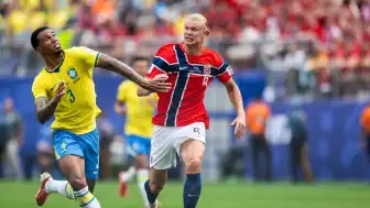 2026 FIFA Dünya Kupası: Norveç, Brezilya'yı Eleyerek Çeyrek Finale Yükseldi