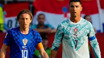 2026 FIFA Dünya Kupası: Portekiz, Hırvatistan'ı 2-1 Mağlup Ederek Son 16 Turuna Yükseldi