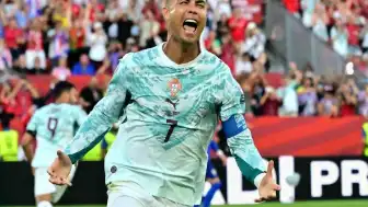 2026 FIFA Dünya Kupası: Portekiz Hırvatistan'ı 2-1 Mağlup Ederek Son 16 Turuna Yükseldi