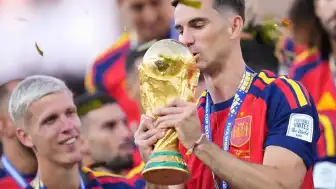 2026 FIFA Dünya Kupası Şampiyonu İspanya Oldu: Tarihi Rekorlar Kırıldı