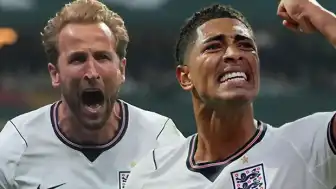 2026 FIFA Dünya Kupası Son 16 Turu: İngiltere, Meksika'yı 3-2 Mağlup Ederek Çeyrek Finale Yükseldi
