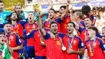 2026 FIFA Dünya Kupası Sona Erdi: İspanya Şampiyon, Mbappe Gol Kralı