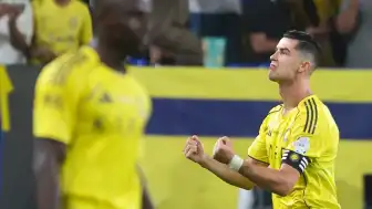 Al Nassr Kulübünde Mali Kriz İddiası: Borç Miktarı 250 Milyon Dolara Yaklaştı
