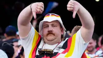 Almanya'da EURO 2024 Bilet Usulsüzlüğü Soruşturması: Federasyon Genel Merkezine Baskın Yapıldı