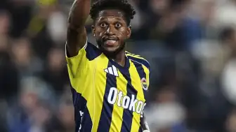 Atletico Mineiro'nun Fred Transferi İçin Israrı Devam Ediyor