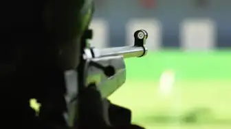 Avrupa Atıcılık Şampiyonası'nda Estonya Kararı: Rus Sporcuların Dışlanması Men Getirdi