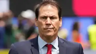 Belçika Milli Takımı'nda Rudi Garcia Dönemi Sona Erdi