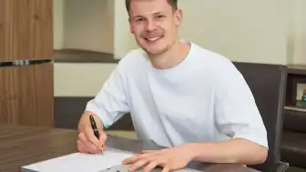 Beşiktaş, Alexander Nübel Transferinde Mutlu Sona Ulaştı