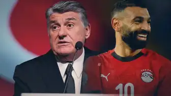 Beşiktaş Başkanı Serdal Adalı Mohamed Salah Transferi İçin Son Çağrıyı Yaptı